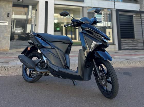 YAMAHA NEO 125 YAMAHA NEO 125